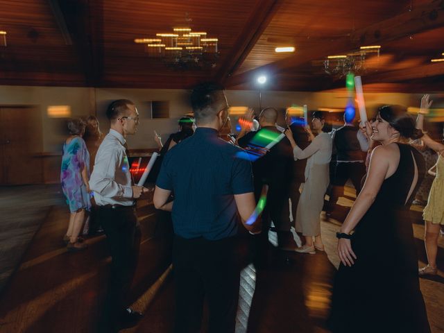 Tristan and Hajin's wedding in Surrey, British Columbia 20
