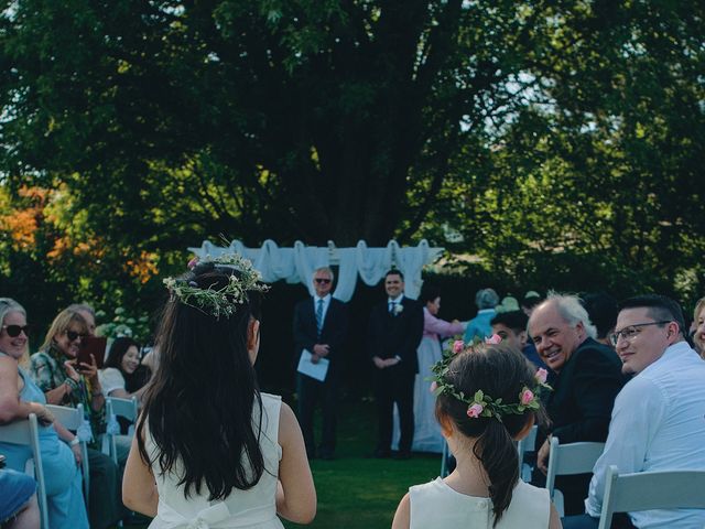 Tristan and Hajin's wedding in Surrey, British Columbia 23