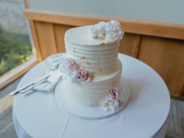 Tristan and Hajin's wedding in Surrey, British Columbia 27