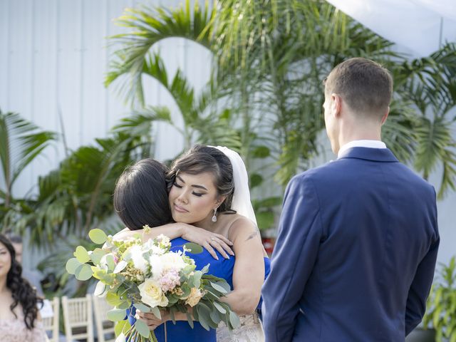 Jess and Tom&apos;s wedding in Carp, Ontario 122