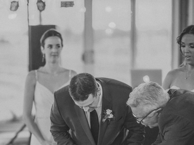 Amanda and John&apos;s wedding in Windsor, Ontario 70