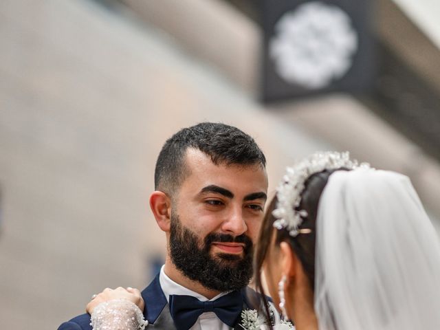 Yusuf and Rula&apos;s wedding in Ottawa, Ontario 17