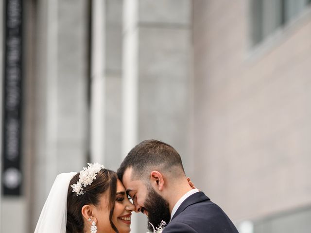 Yusuf and Rula&apos;s wedding in Ottawa, Ontario 52