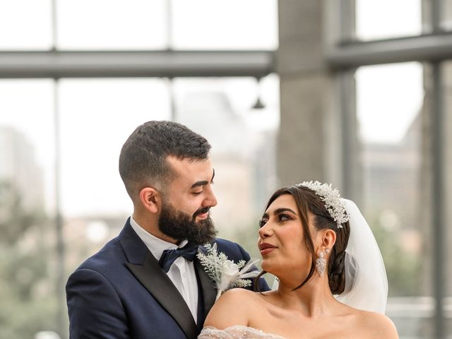 Yusuf and Rula&apos;s wedding in Ottawa, Ontario 57