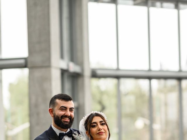 Yusuf and Rula&apos;s wedding in Ottawa, Ontario 58