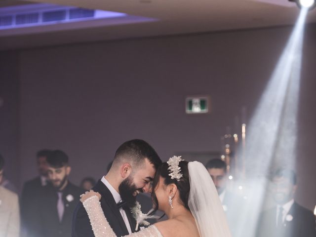Yusuf and Rula&apos;s wedding in Ottawa, Ontario 65