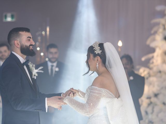 Yusuf and Rula&apos;s wedding in Ottawa, Ontario 71