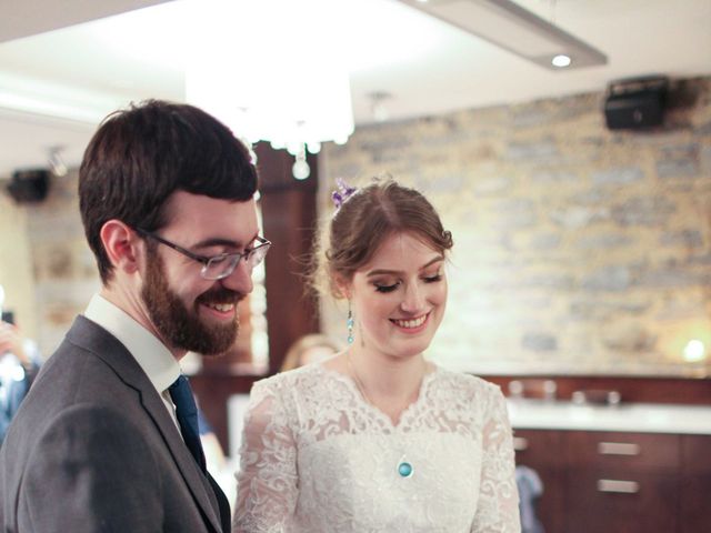 Jordan and Alexandra's wedding in Montreal, Quebec 24