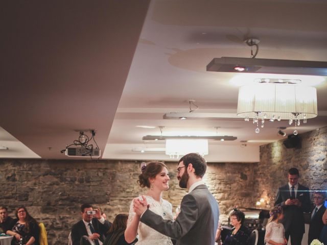Jordan and Alexandra's wedding in Montreal, Quebec 27