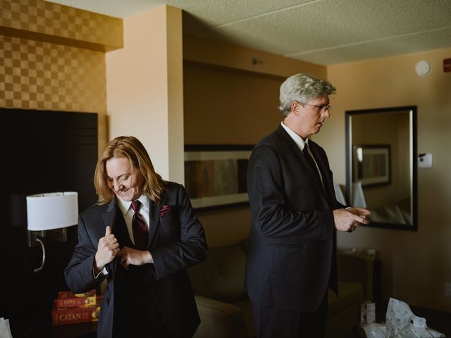 Ron and Lor&apos;s wedding in Ottawa, Ontario 13