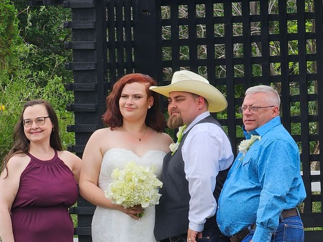 Abram and Alexia&apos;s wedding in Saskatoon, Saskatchewan 3