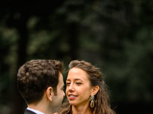 Alex and Corrine's wedding in Montreal, Quebec 43