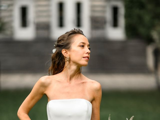 Alex and Corrine's wedding in Montreal, Quebec 61