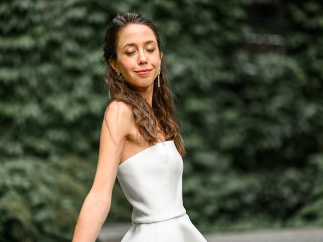 Alex and Corrine's wedding in Montreal, Quebec 63