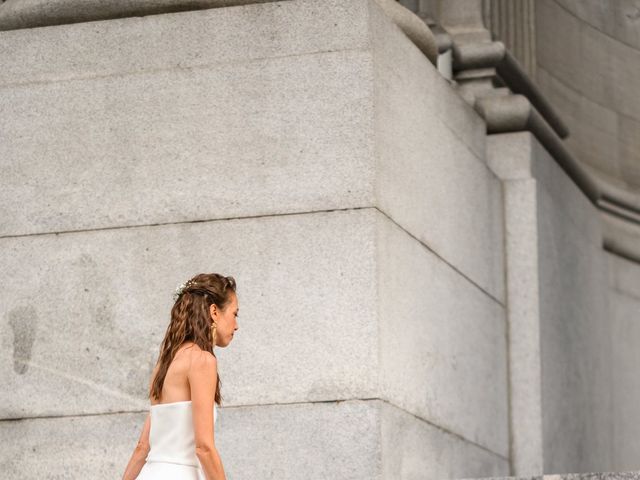 Alex and Corrine's wedding in Montreal, Quebec 95