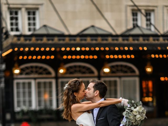 Alex and Corrine's wedding in Montreal, Quebec 102