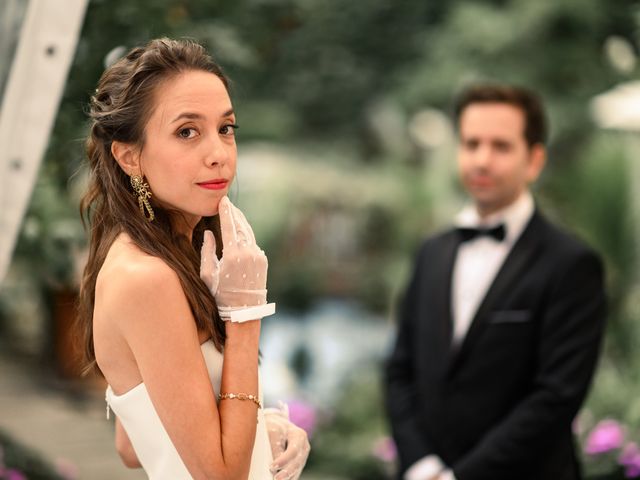 Alex and Corrine's wedding in Montreal, Quebec 115