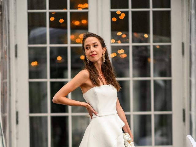 Alex and Corrine's wedding in Montreal, Quebec 116