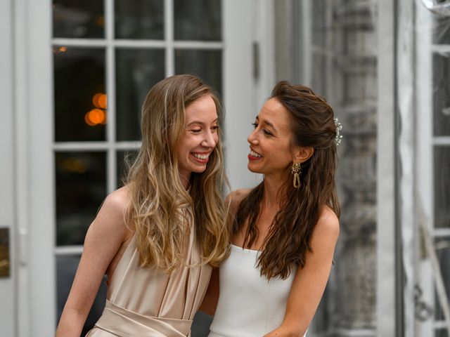 Alex and Corrine's wedding in Montreal, Quebec 118