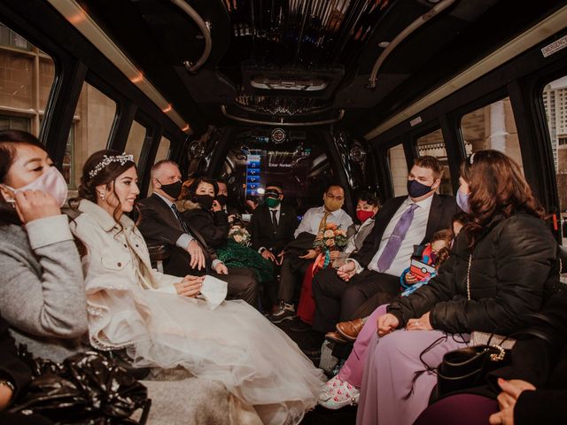 Kim and Jace&apos;s wedding in Winnipeg, Manitoba 34
