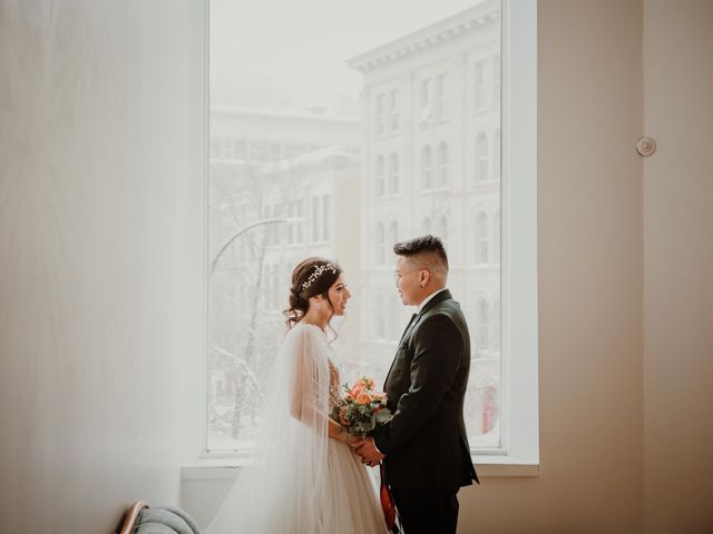 Kim and Jace&apos;s wedding in Winnipeg, Manitoba 64