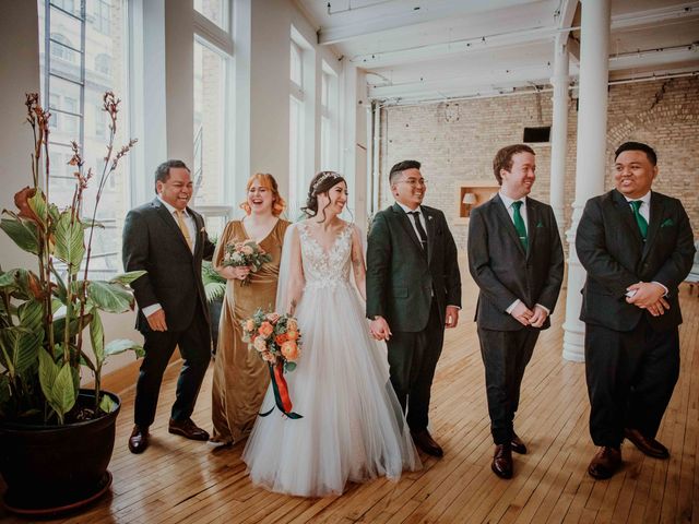 Kim and Jace&apos;s wedding in Winnipeg, Manitoba 72