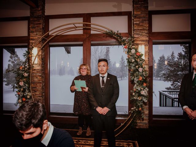 Kim and Jace&apos;s wedding in Winnipeg, Manitoba 104