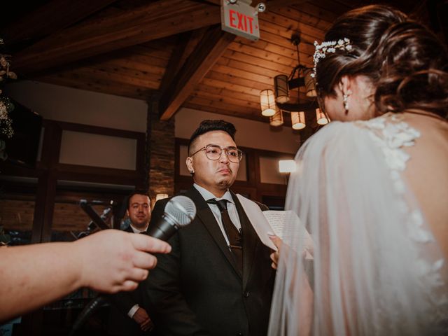 Kim and Jace&apos;s wedding in Winnipeg, Manitoba 114
