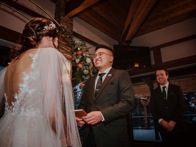 Kim and Jace&apos;s wedding in Winnipeg, Manitoba 119
