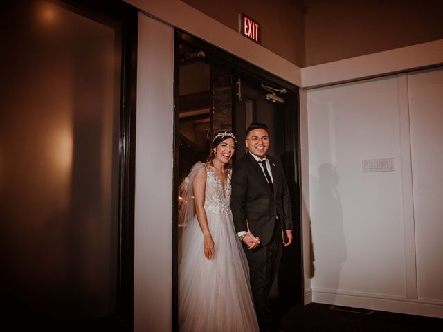 Kim and Jace&apos;s wedding in Winnipeg, Manitoba 146