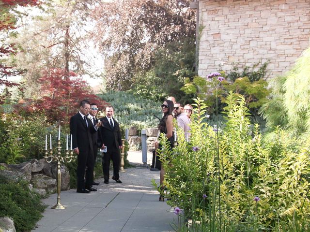 Ken and Mao&apos;s wedding in Toronto, Ontario 6