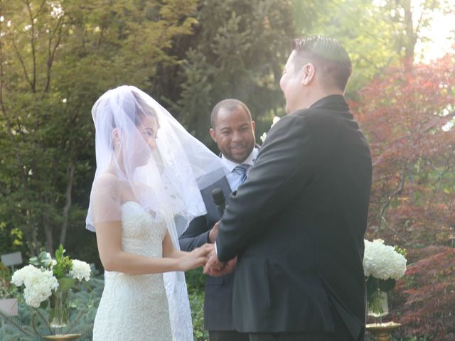 Ken and Mao&apos;s wedding in Toronto, Ontario 22
