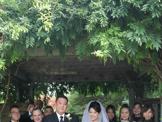 Ken and Mao&apos;s wedding in Toronto, Ontario 32