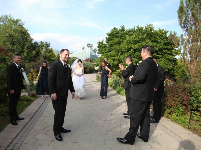 Ken and Mao&apos;s wedding in Toronto, Ontario 33