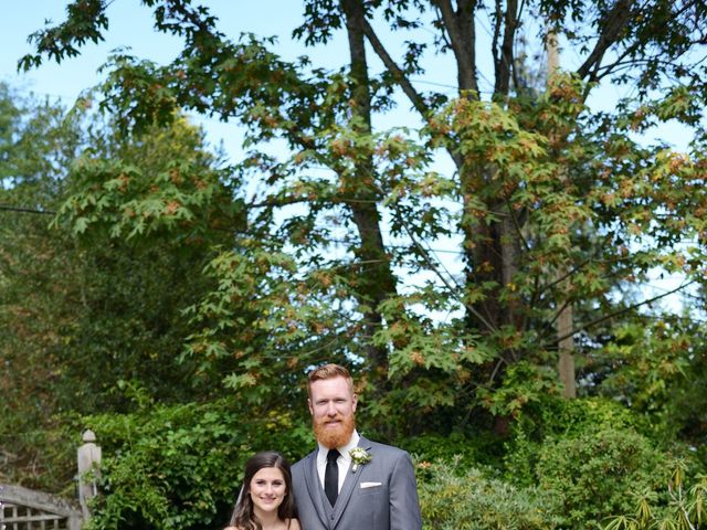 Kevin and Shaina&apos;s wedding in Victoria, British Columbia 23