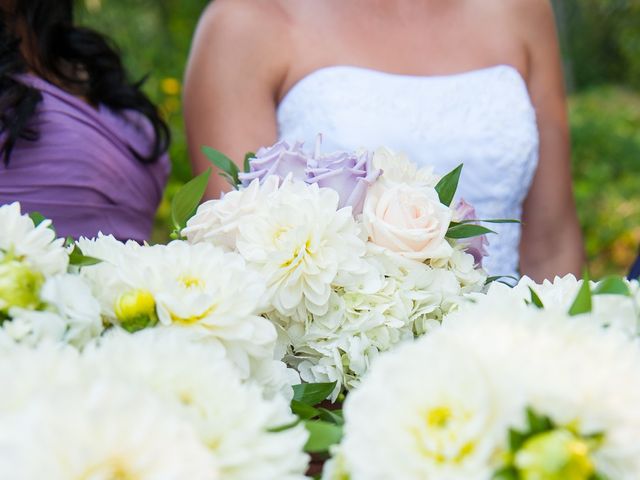 Matt and Jackie&apos;s wedding in Langley, British Columbia 59