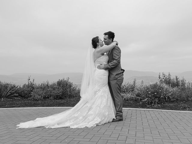 Trevor and Kelsie&apos;s wedding in Kelowna, British Columbia 9
