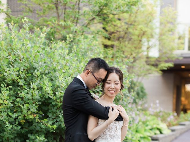 Mark and Harriet&apos;s wedding in Bayside, Nova Scotia 53