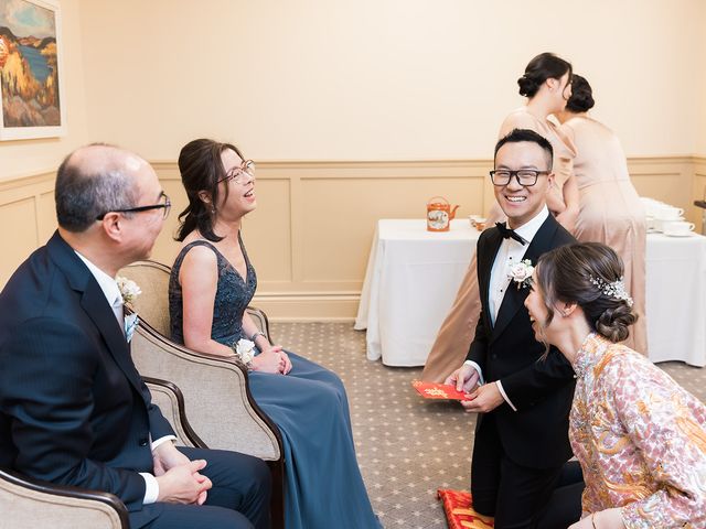 Mark and Harriet&apos;s wedding in Bayside, Nova Scotia 64