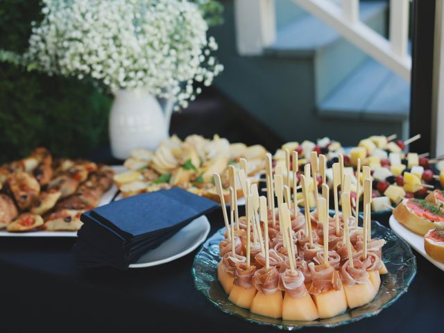 Williams and Mareike's wedding in Vancouver, British Columbia 3
