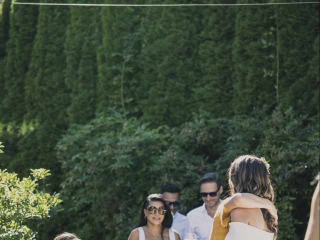 Williams and Mareike's wedding in Vancouver, British Columbia 6