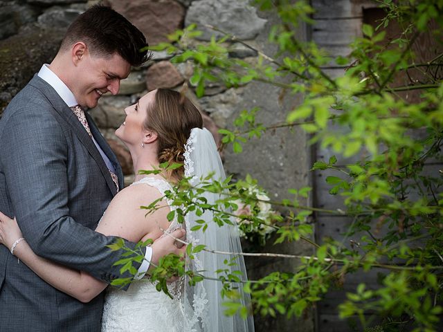 Alex and Kristin&apos;s wedding in Cavan, Ontario 30