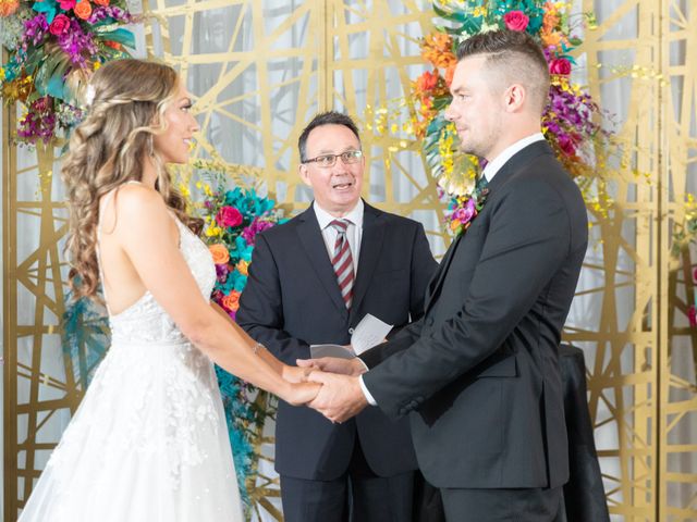 Christopher and Rebecca&apos;s wedding in Toronto, Ontario 73