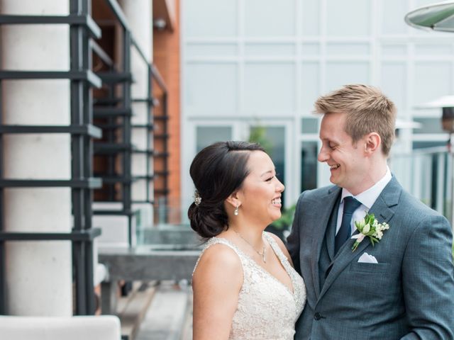 Matt and Celina&apos;s wedding in Ottawa, Ontario 20