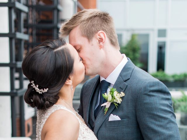 Matt and Celina&apos;s wedding in Ottawa, Ontario 21