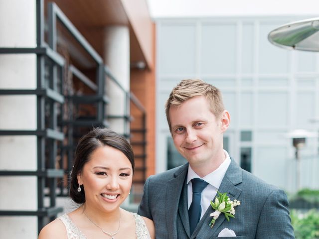 Matt and Celina&apos;s wedding in Ottawa, Ontario 24