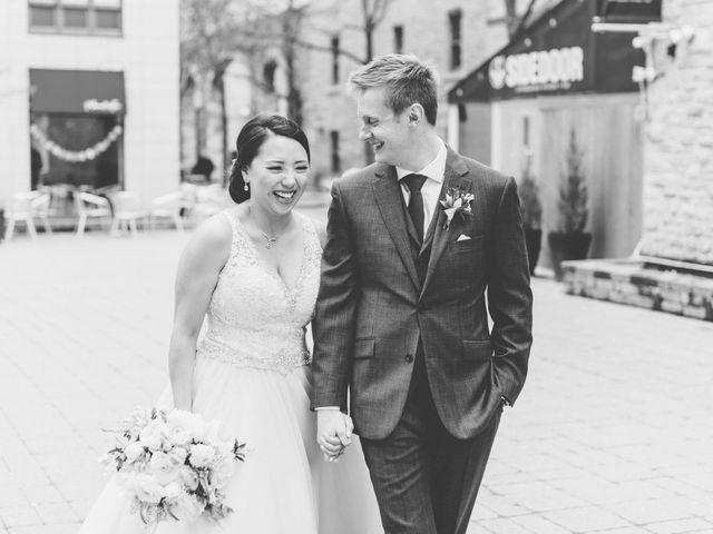 Matt and Celina&apos;s wedding in Ottawa, Ontario 56