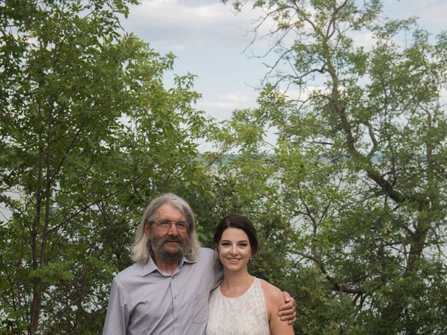 Kim and Bobby&apos;s wedding in Killarney, Manitoba 54