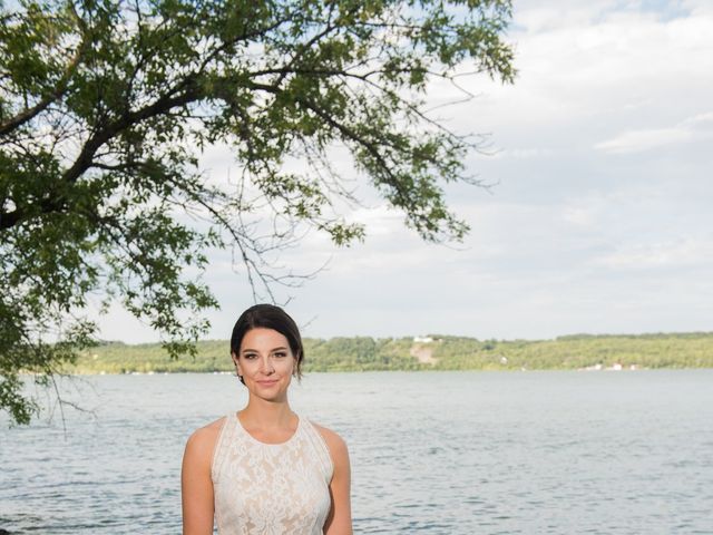 Kim and Bobby&apos;s wedding in Killarney, Manitoba 86