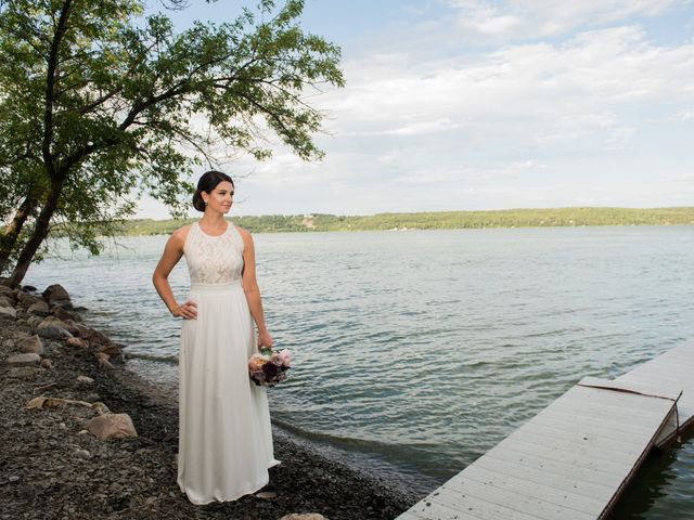 Kim and Bobby&apos;s wedding in Killarney, Manitoba 90